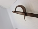 Original skibshuggert model 1849