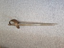 Original skibshuggert model 1849