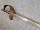 Original skibshuggert model 1849