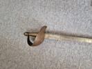 Original skibshuggert model 1849