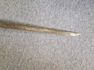 Original skibshuggert model 1849
