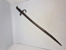 Original Remington model 1867 bajonet 