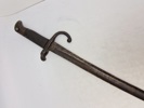 Original Remington model 1867 bajonet 