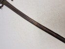 Original Remington model 1867 bajonet 