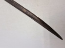 Original Remington model 1867 bajonet 