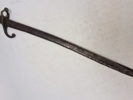 Original Remington model 1867 bajonet 