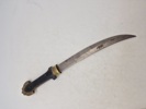 Original Marokkansk daggert 