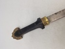 Original Marokkansk daggert 
