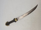 Original Marokkansk daggert 