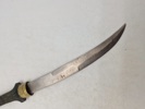 Original Marokkansk daggert 