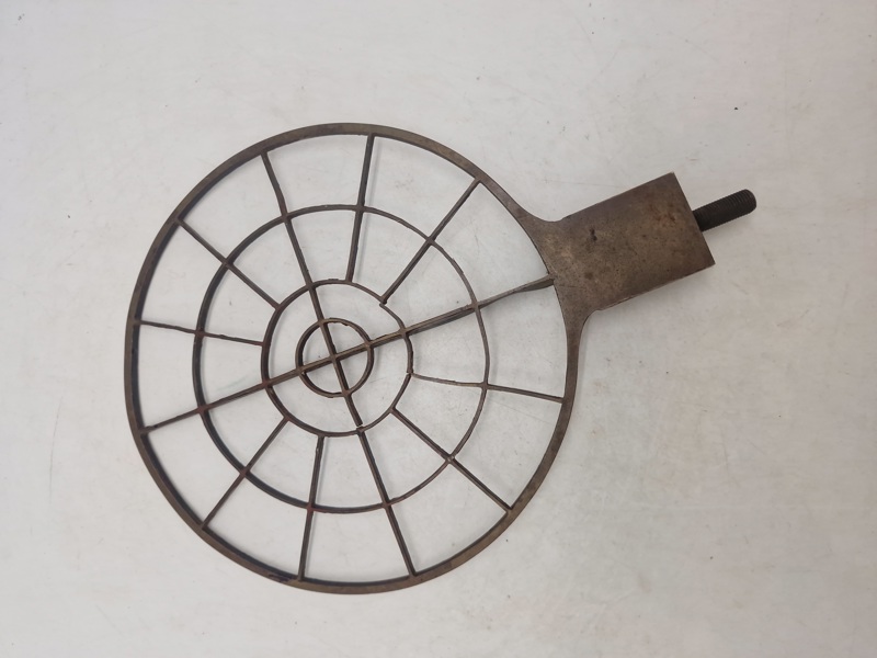 Originalt sigtemiddel for 20 mm maskinkanon - ww2
