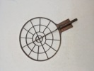 Originalt sigtemiddel for 20 mm maskinkanon - ww2
