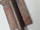 Originalt sigtemiddel for 20 mm maskinkanon - ww2