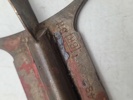 Originalt sigtemiddel for 20 mm maskinkanon - ww2