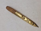 Original svensk kniv lavet til de danske ingeniørtropper 