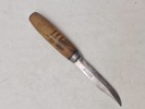 Original svensk kniv lavet til de danske ingeniørtropper 