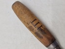 Original svensk kniv lavet til de danske ingeniørtropper 