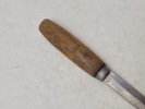 Original svensk kniv lavet til de danske ingeniørtropper 