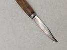 Original svensk kniv lavet til de danske ingeniørtropper 
