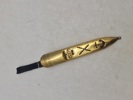 Original svensk kniv lavet til de danske ingeniørtropper 