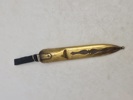 Original svensk kniv lavet til de danske ingeniørtropper 