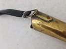 Original svensk kniv lavet til de danske ingeniørtropper 