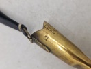 Original svensk kniv lavet til de danske ingeniørtropper 