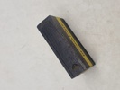Original tysk ww2 detonator æske - genbrugt efter krigen af den danske hær 