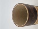 Original bøtte for røghåndbombe M/32