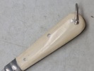 Original Otter svanekniv brugt af CF