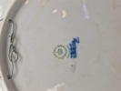 Original GHR jubilæumsplatte