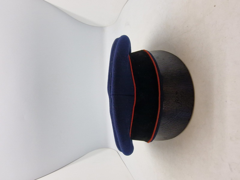Original Tysk WW1 kasket 