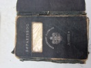 Originalt lot fra Dansk WW2 krigssejler 