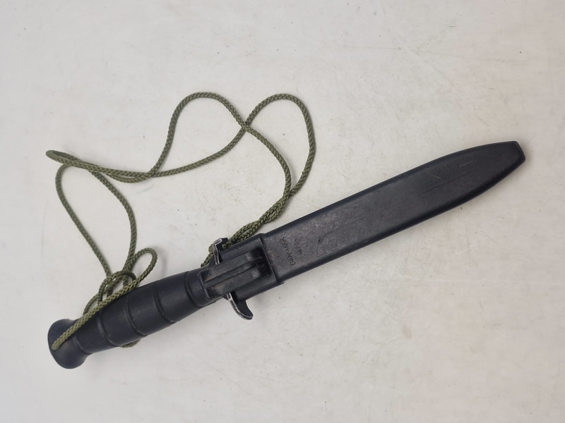 Original Glock kampkniv M/96