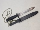 Original Glock kampkniv M/96