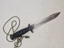 Original Glock kampkniv M/96