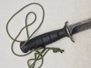 Original Glock kampkniv M/96