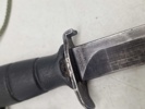 Original Glock kampkniv M/96