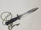 Original Glock kampkniv M/96