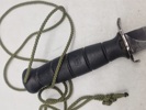 Original Glock kampkniv M/96