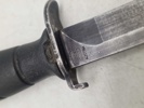 Original Glock kampkniv M/96