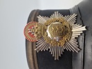 Original Dansk kepi 