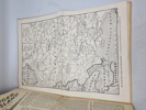 Originalt Blad for Tyskere i Danmark WW2 