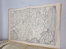 Originalt Blad for Tyskere i Danmark WW2 