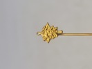Original Dansk Bataljons pin 
