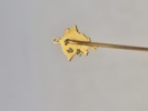 Original Dansk Bataljons pin 
