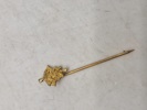 Original Dansk Bataljons pin 
