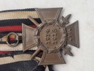 Original tysk ribbonbar - ww1