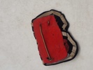 Original tysk ribbonbar - ww1