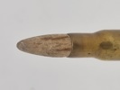 Original 8X58RD eksercerpatron for gevær 89 